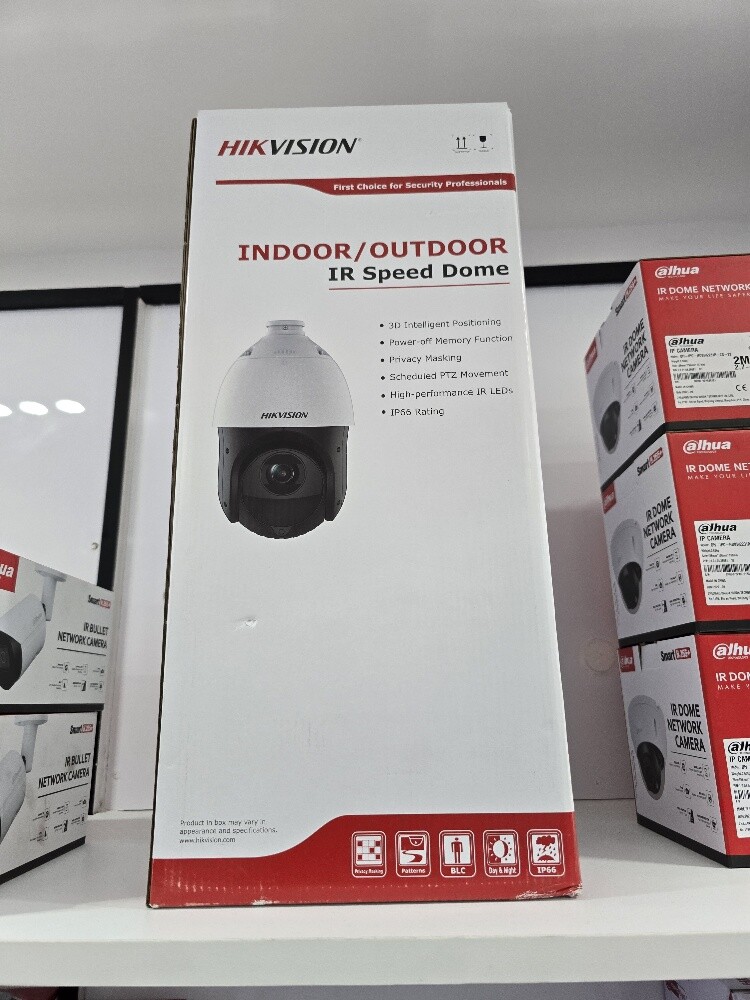 Security camera sell and service - 4