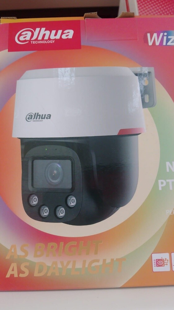Security camera sell and service - 12