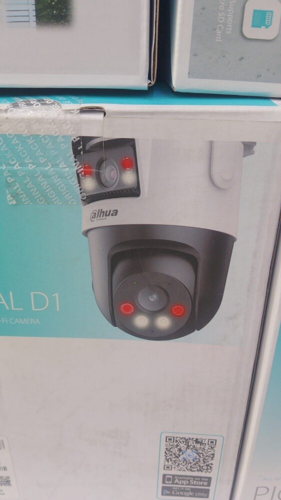 Security camera sell and service - 5