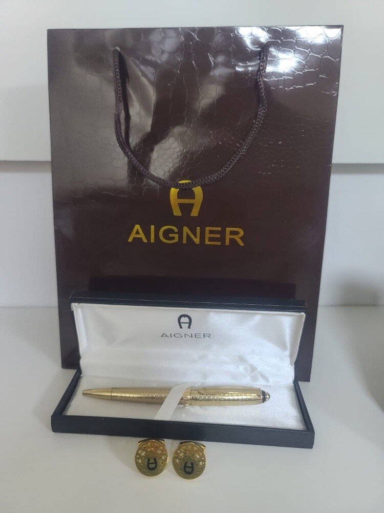 طقم اوميغا مع كل ملحقاته - 14