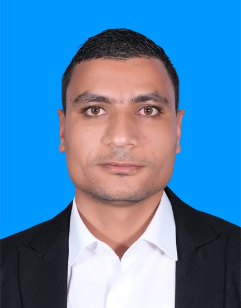 SLIM JNAIYEH - 1