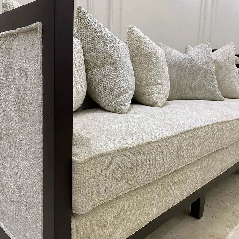 Stylish model new sofa  - 1