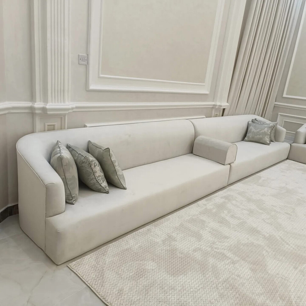 Classic model sofa - 8