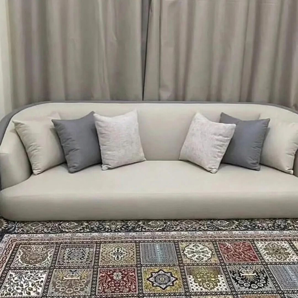 Classic model sofa - 5