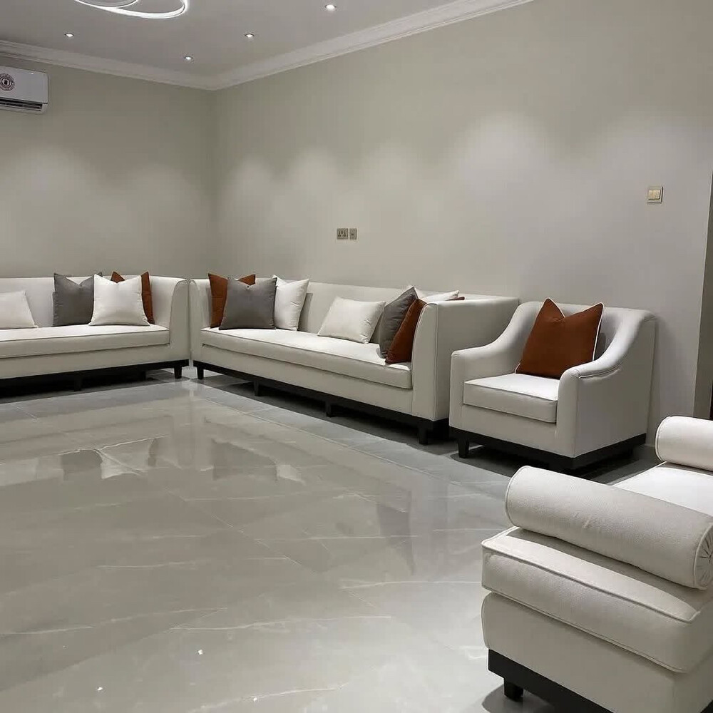 Classic model sofa - 6