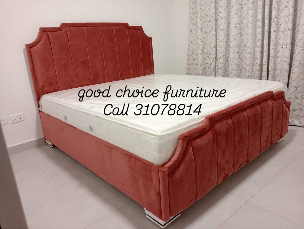 Bed  - 1