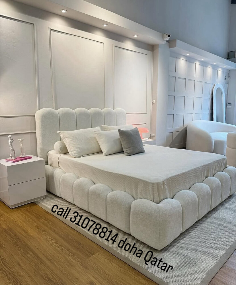 Bed  - 5