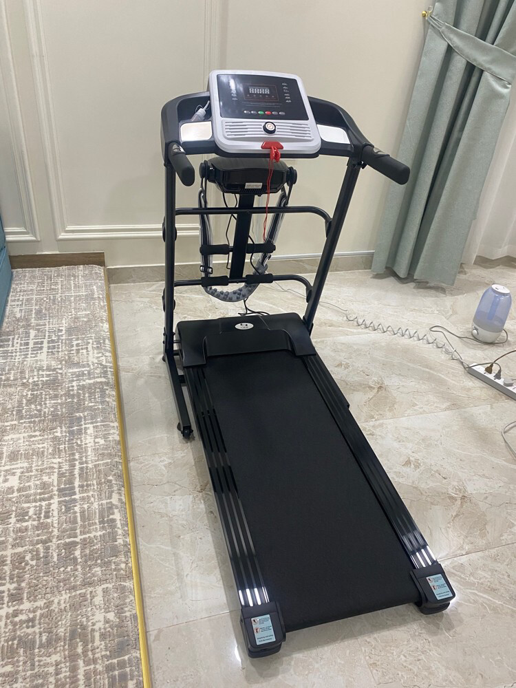 Treadmill - 2