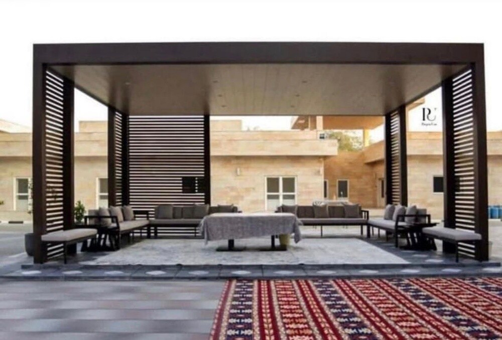 مجالس خارجيه - 1