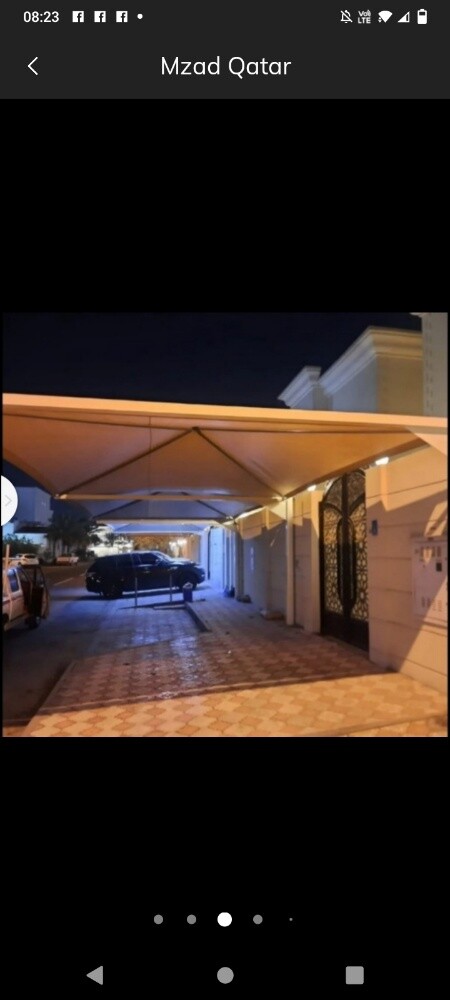 نقوم بجميع اعمال الحدادة تركيب ا - 8