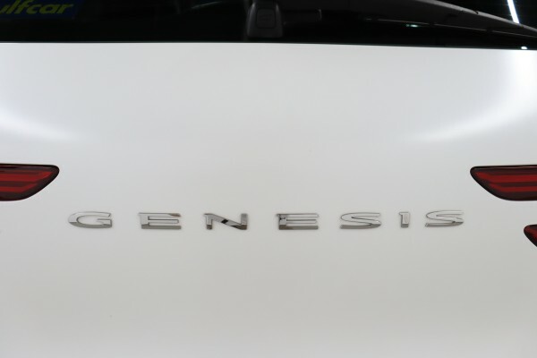Genesis GV70 2023 - 8