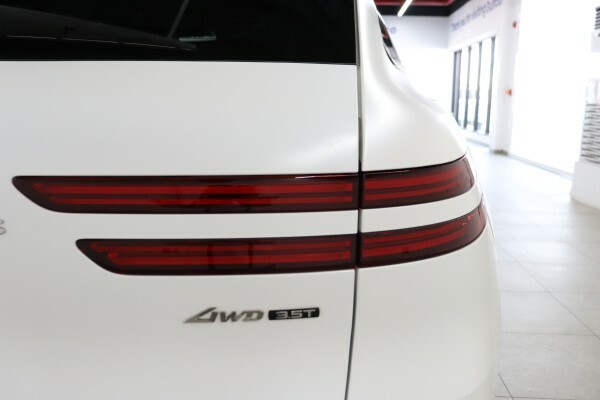 Genesis GV70 2023 - 7