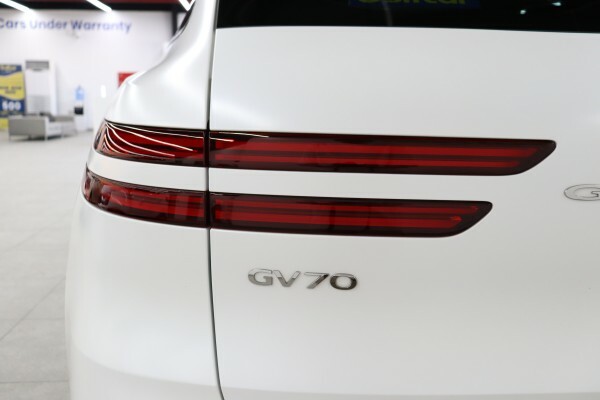 Genesis GV70 2023 - 9