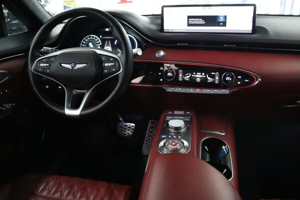Genesis GV70 2023 - 3