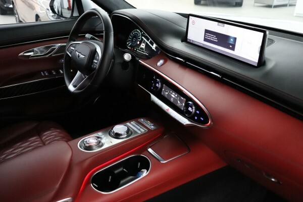Genesis GV70 2023 - 15