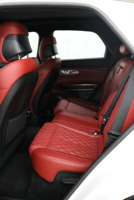 Genesis GV70 2023 - 4