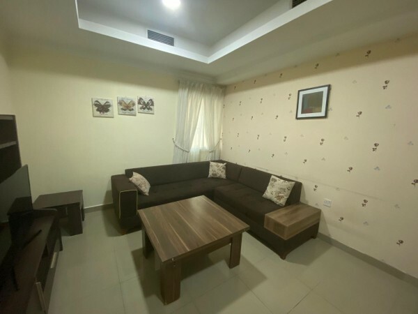 FF 1BHK in Doha al jadeeda - 1