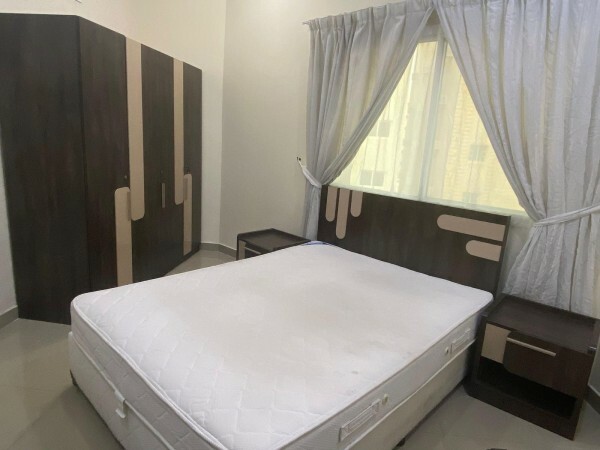 FF 1BHK in Doha al jadeeda - 12