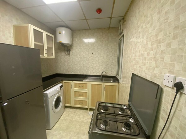 FF 1BHK in Doha al jadeeda - 4