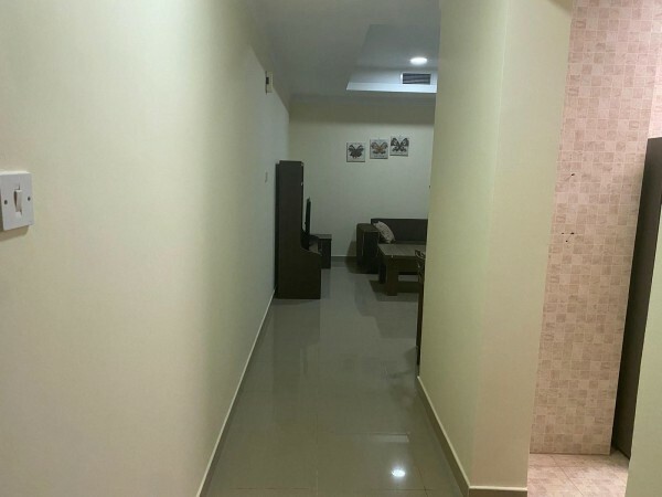 FF 1BHK in Doha al jadeeda - 14