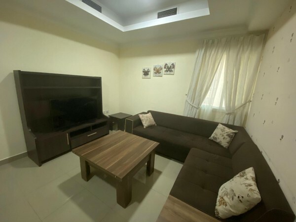 FF 1BHK in Doha al jadeeda - 9