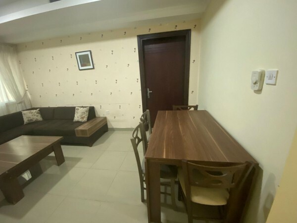 FF 1BHK in Doha al jadeeda - 2