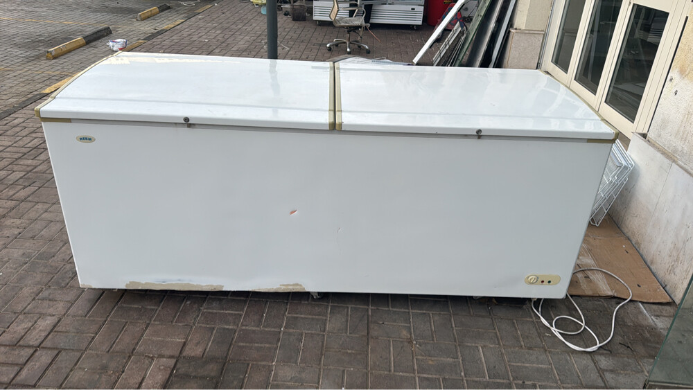 Freezer - 2