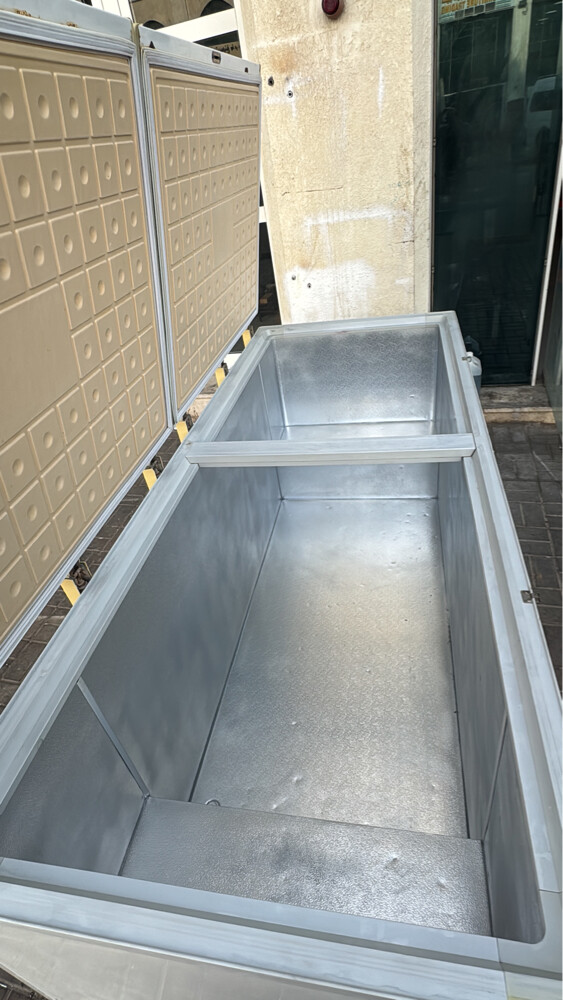 Freezer - 3