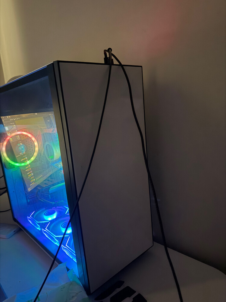  pc gaming  - 3