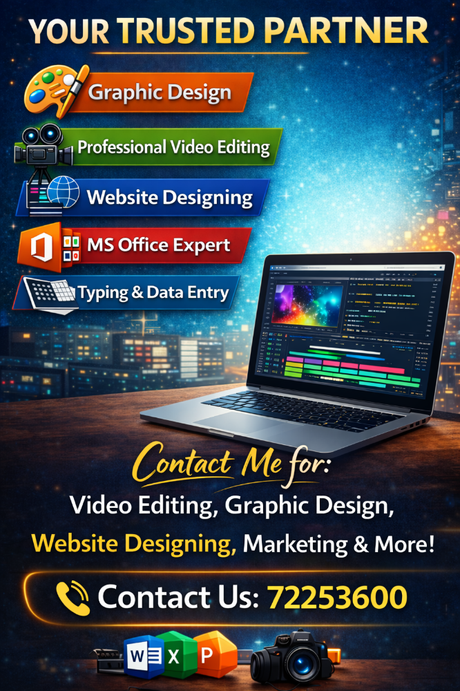All Digital Services - 1