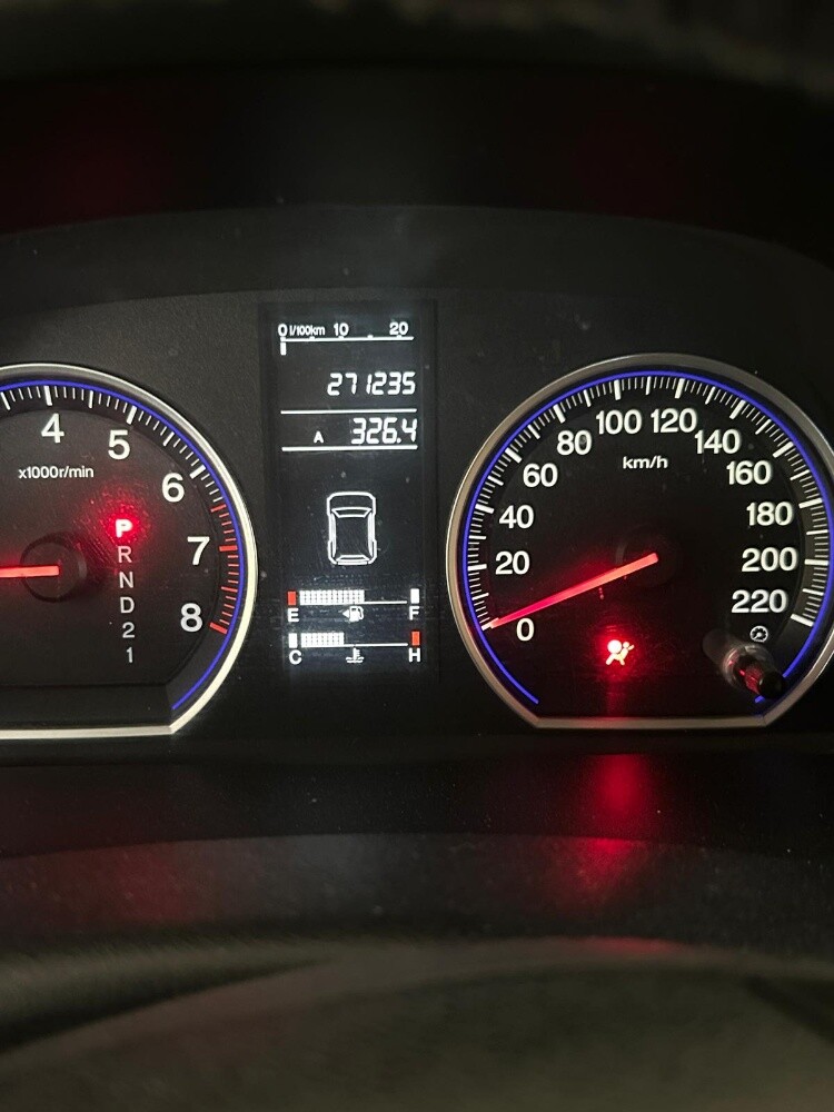 Urgent sale Honda CRV 2007 model - 5