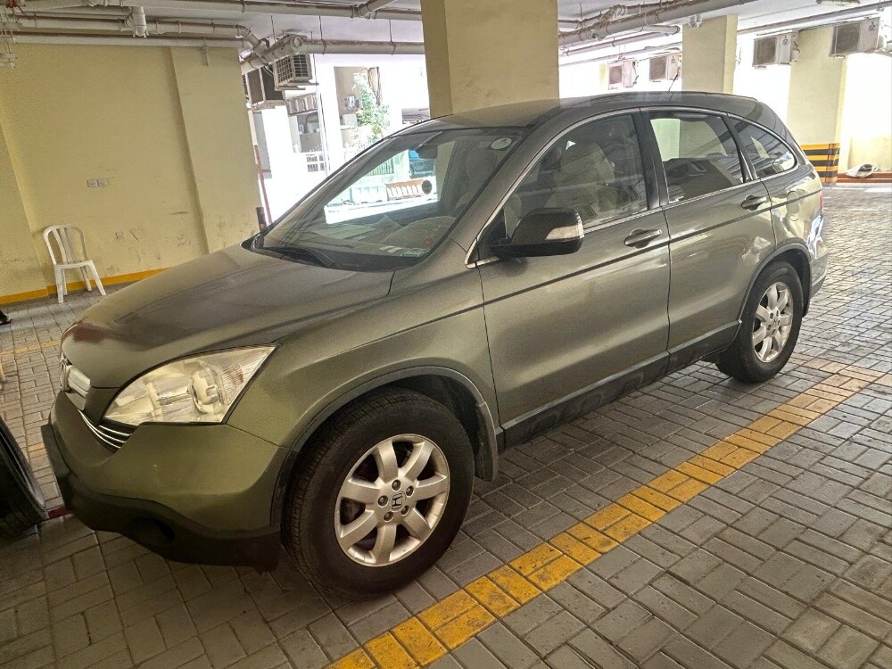 Urgent sale Honda CRV 2007 model - 3