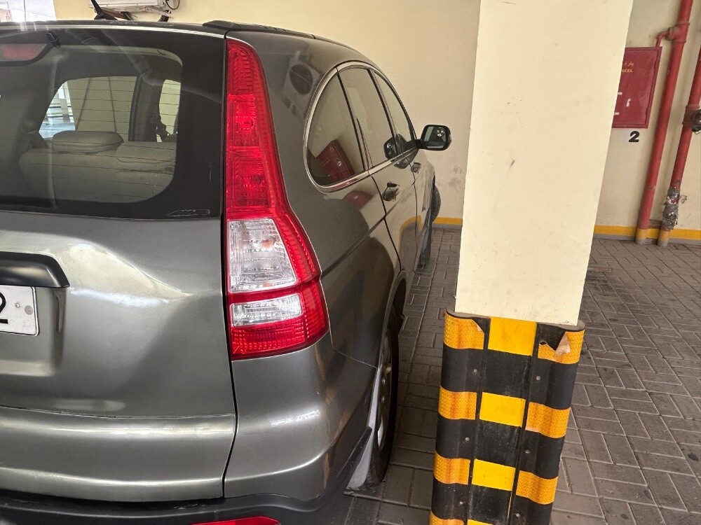 Urgent sale Honda CRV 2007 model - 2