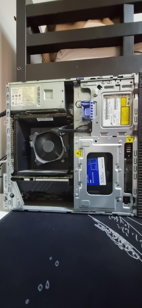 Gaming PC - 2