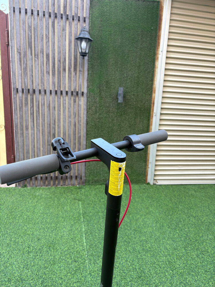 Xiaomi electric scooter - 3
