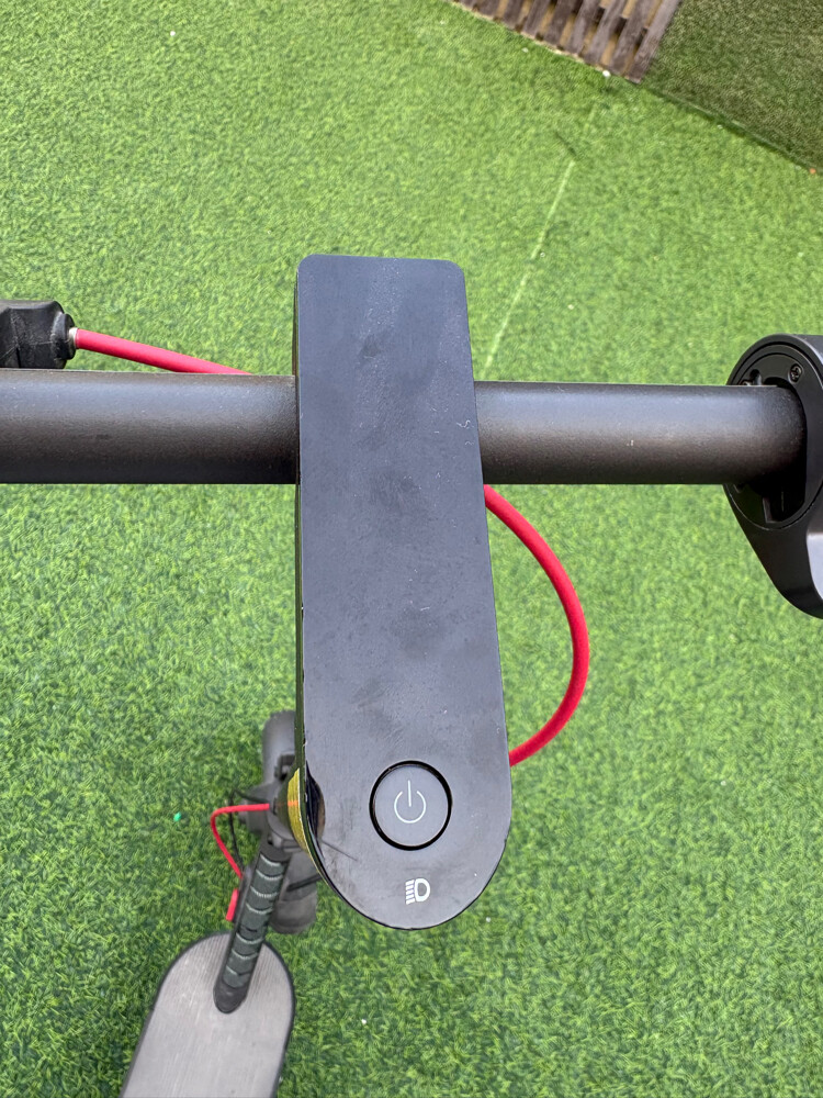 Xiaomi electric scooter - 4