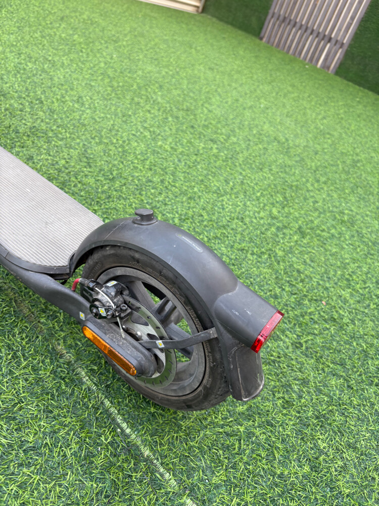 Xiaomi electric scooter - 6