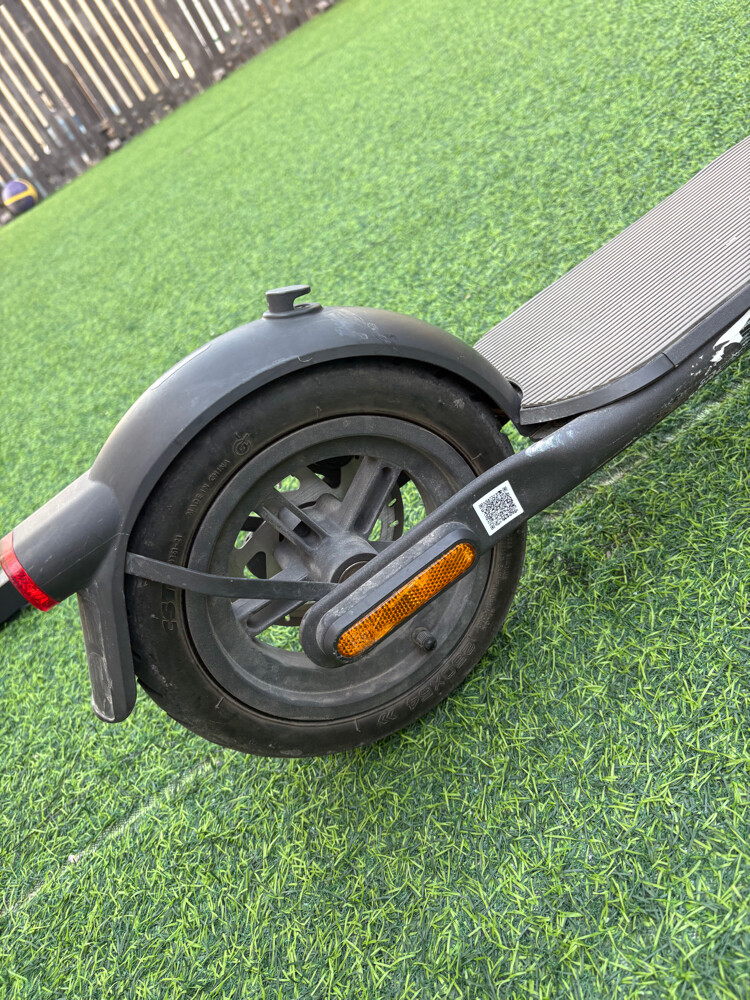 Xiaomi electric scooter - 2