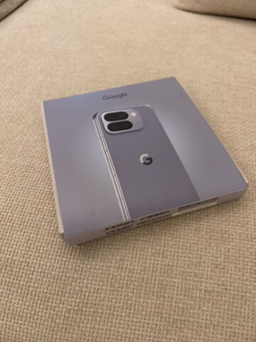 قوقل ١٠فولد - 1