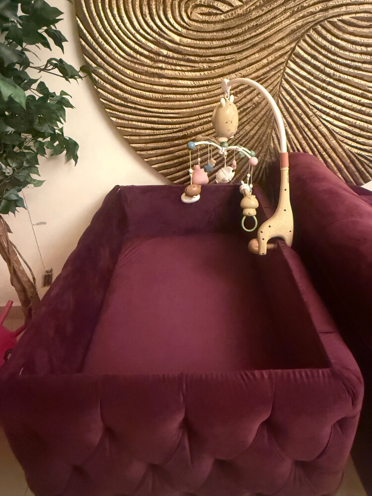 baby bed - 3