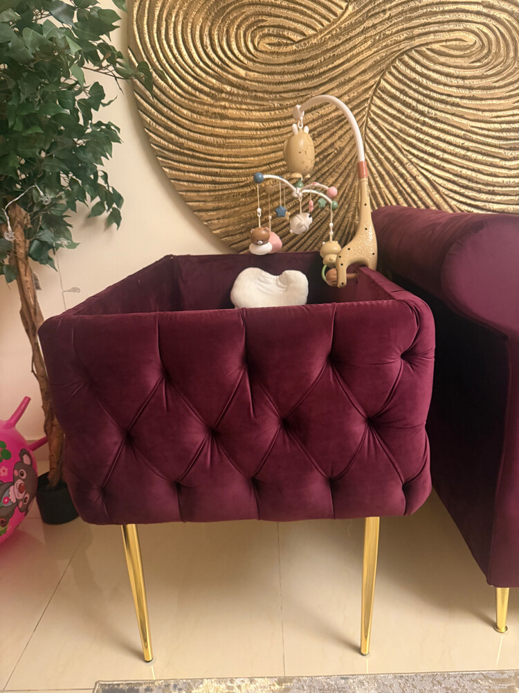 baby bed - 4