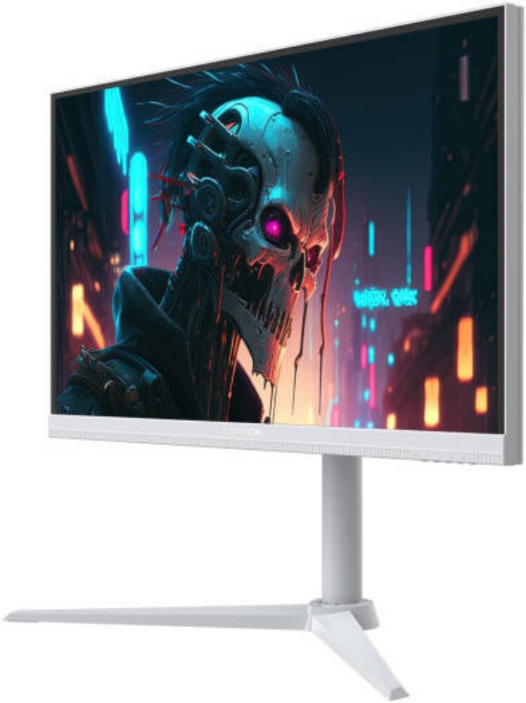 gaming monitor QHD 27" 180hz - 2