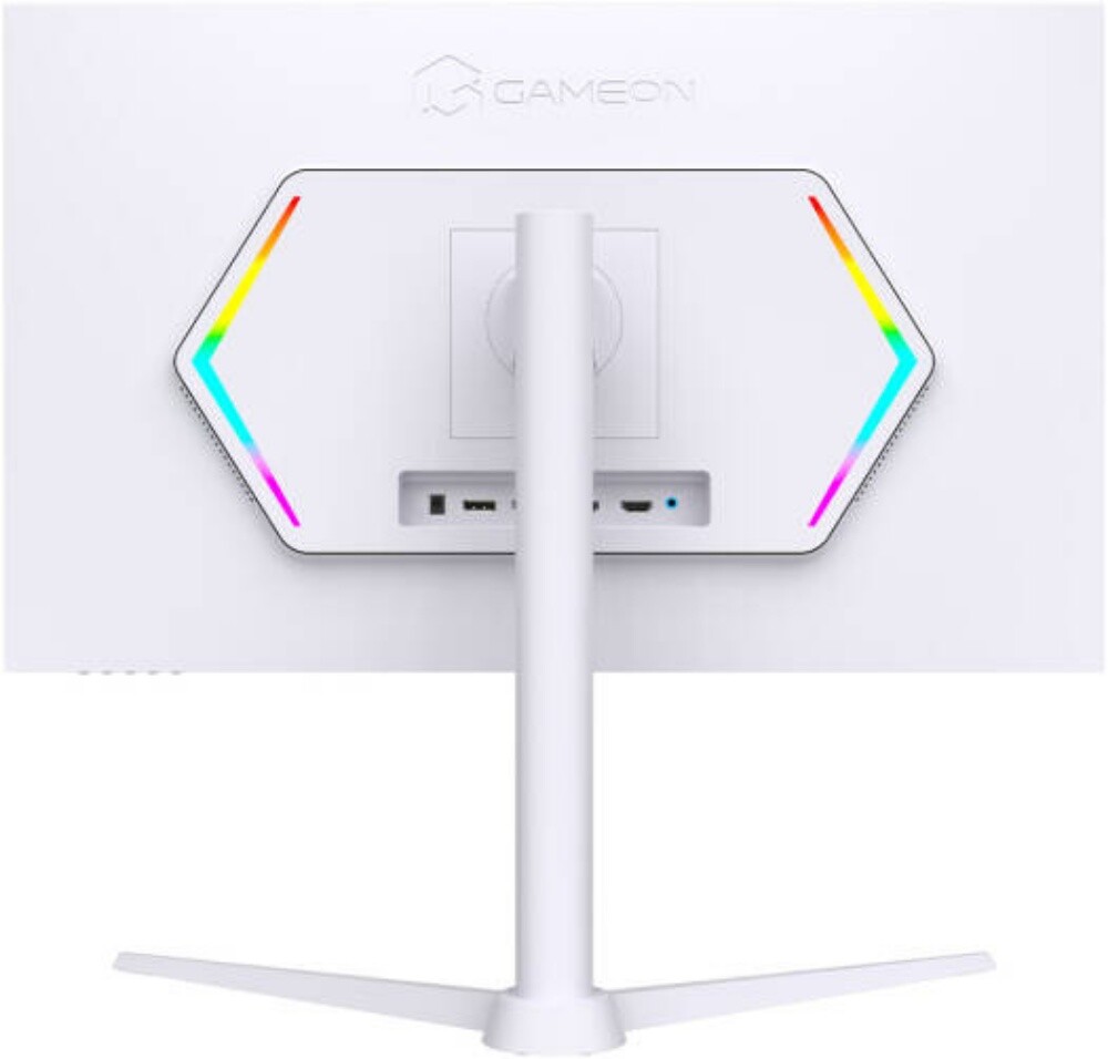 gaming monitor QHD 27" 180hz - 3