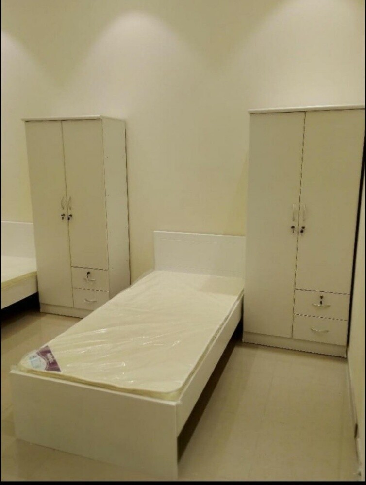 bad mattress cabinet - 2