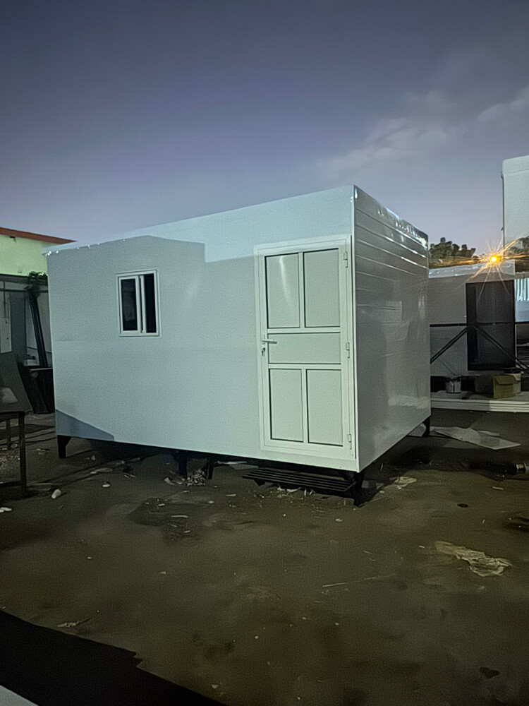 cabin toilet kitchen low price - 2