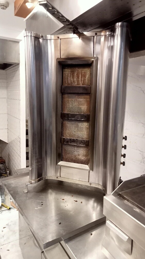 kitchen equipment - 8