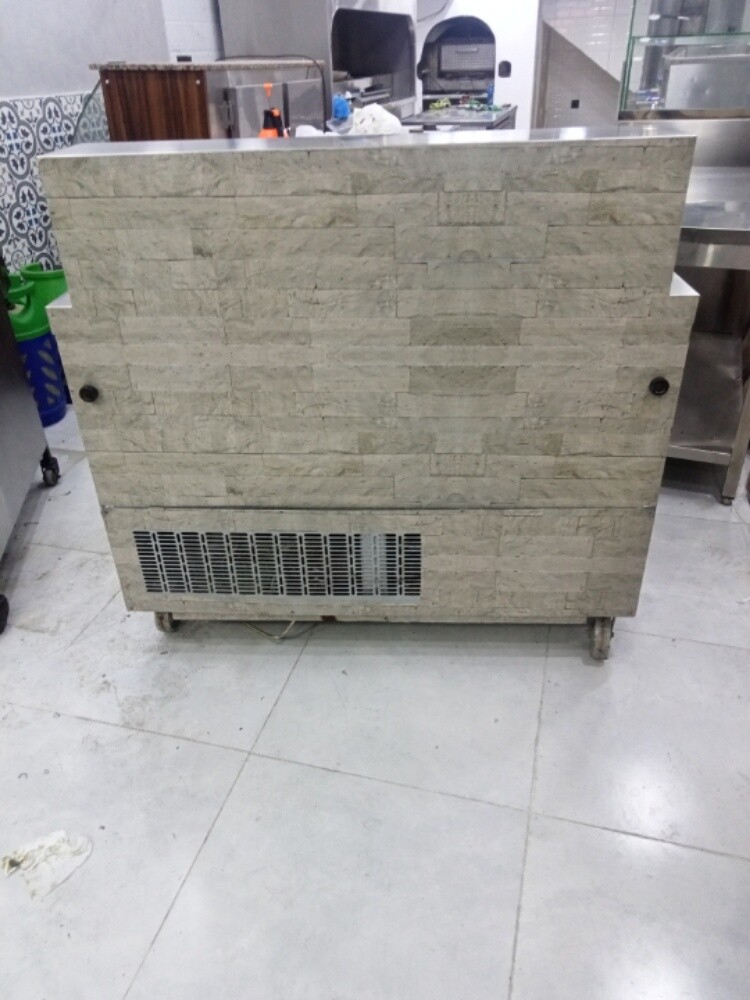 kitchen equipment - 3