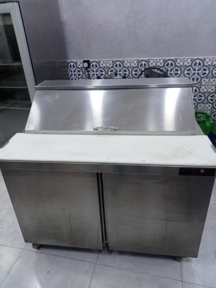 kitchen equipment - 1