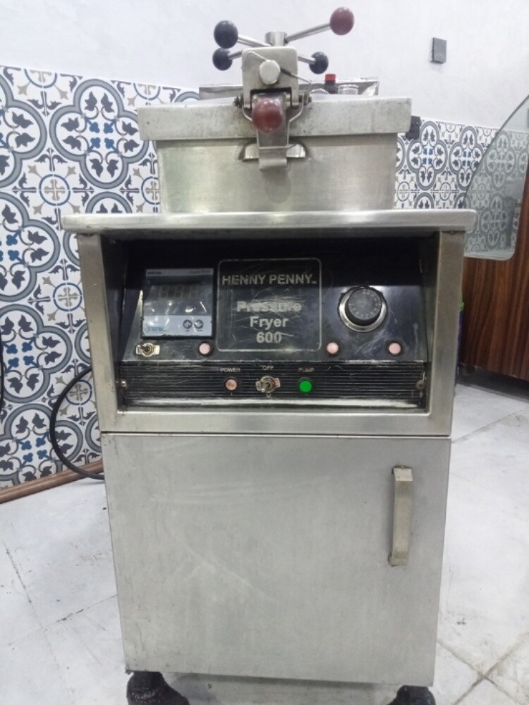 kitchen equipment - 4