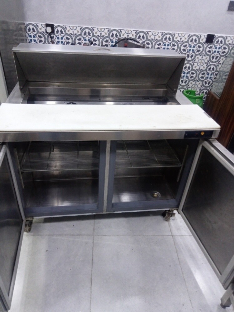 kitchen equipment - 2